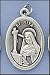 St. Rita, Saint of Impossible Causes, Medal