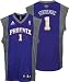 Amare Stoudemire adidas NBA Replica Phoenix Suns Toddler Jersey - 3T