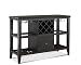 Klaussner 821894SIDE Dining Room Sideboard