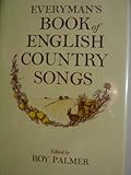 Everyman's book of English country songs