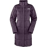The North Face Metropolis Down Womens Jacket 2012