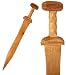 Sporting Goods : 27 inches Wooden Roman Practice Sword