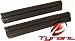 Tyrant Carbon Fiber Door Sills Set: EVO 8 #4756