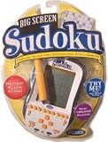 Big Screen Sudoku