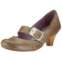 Wonders I-8375, Damen Pumps