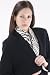 Animal Print Cashmere Pashmina Long Scarf / Muffler / Wrap (22