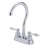 Bar Faucet Single Handle by Danze - D153055 in Chrome