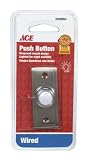 : Ace Wired Pushbutton (3209954)