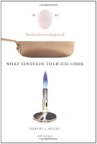 What Einstein Told His Cook