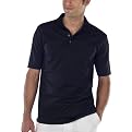 Merona® Signature Pattern Polo - Black