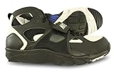 Nike Air Huarache Trainers - Black - SIZE UK 7