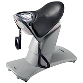 パナソニック(Panasonic) 乗馬フィットネス機器 ジョーバ クロ  EU-JA50-K