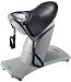 Panasonic 乗馬フィットネス機器 ジョーバ クロ  EU-JA50-K