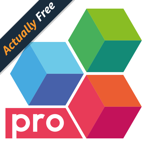 OfficeSuite Professional