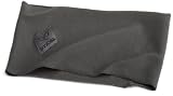 prAna Headband, Charcoal, One Size Fits All