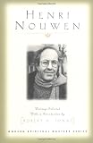 Henri Nouwen (Modern Spiritual Masters)