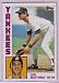 1984 Don Mattingly Topps (Near Mint - Mint) RC - Rookie Card