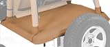 Rampage Products 761017 Tonneau Denim Spice