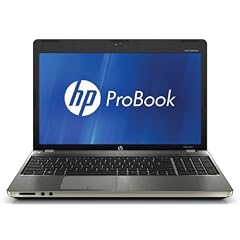 HP Probook 4730s 44 cm (17,3 Zoll) Notebook (Intel Core i5 2410M, 2,4GHz, 4GB RAM, 640GB HDD, ATI HD 6470, Win 7 HP)