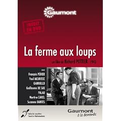 La ferme aux loups