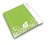 Aiptek Hyper Pen Mini Nature Grafik Tablet Geeignet f�r Illustrationen, Entw�rfe, Bildbearbeitung, Webseiten- Design oder Unterschriften gr�n