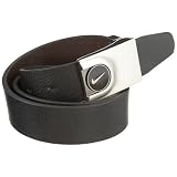 Nike Belts Mens Reversible Ball Belt by
