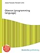 Oberon (Programming Language)