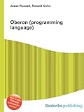 Oberon (Programming Language)