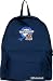 Sports : Original 2stoned Freizeitrucksack mit Stickmotiv Underground in 2 Farben