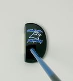 Carolina Panthers NFL Golf Putter