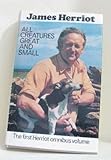 All creatures great and small