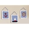 JoJo Designs Wall Hanging - Come Sail Away