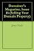 Domainer's Magazine, Issue 16 (Selling Your Domain Property)