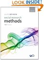 Social Research Methods