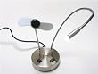USB Desktop Port, Fan and Led Light