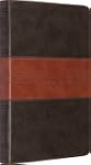 ESV Thinline Bible (TruTone, Forest/T...