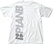 Plan B Accel Xlarge White Short SLV