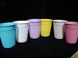 5oz PLASTIC CUPS