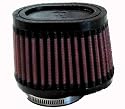 K&N RU-0981 Universal Rubber Filter