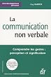 La communication non...