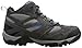 Hi-Tec Men's Coyote Mid Waterproof Shoe