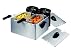 Kitchen & Housewares : Princess 2644 Twin Fryer