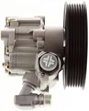 Evan-Fischer EVA14872045283 Power Steering Pump