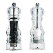 Peugeot Nancy salt and pepper mill combo.