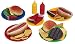 Bar-B-Que Play Food