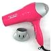 Helen Of Troy Revlon RV474 Vidal Sassoon 1875 Watts Ionic Styler Hair Dryer
