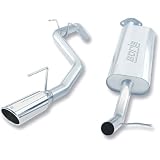 Borla 140174 Stainless Steel Cat-Back Exhaust System by Borla