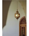 10x8 Photograph (25x20cm) Lantern, Morocco by Robert Harding