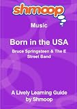 Born in the USA: Shmoop Music Guide