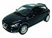 Image of 1:18 Scale Friction-Powered Volvo C30 Plastic Model Car